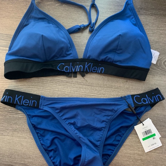 Calvin Klein Other - Calvin klein bikini Calvin Klein Other - Calvin klein bikini